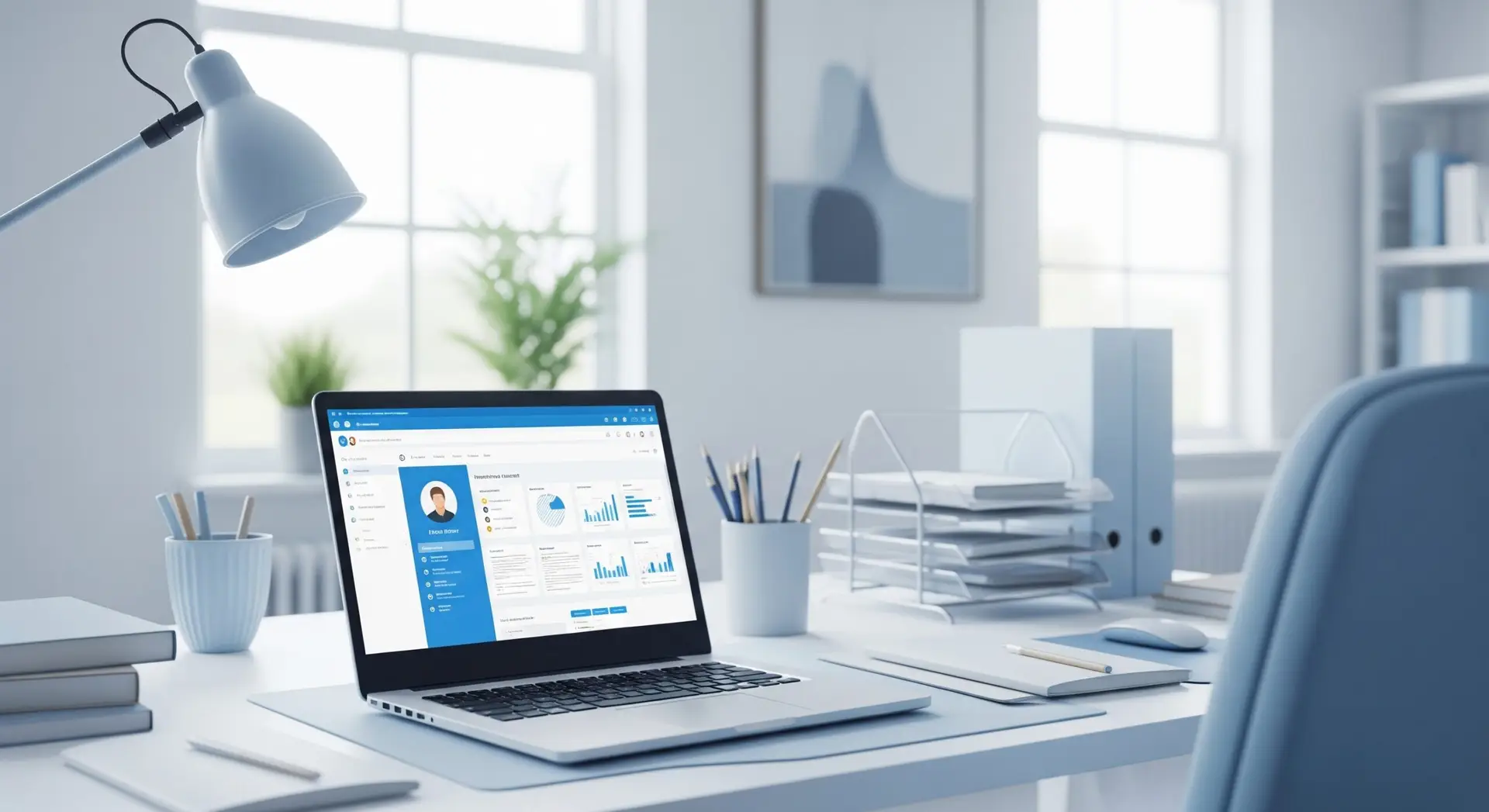 Build Sharepoint Intranet